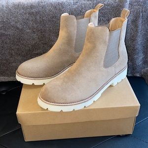 🌿Gianna Ankle Boot🌿 NIB